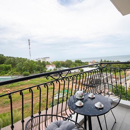 City Center Rosa Hotel Phu Quoc Exterior photo