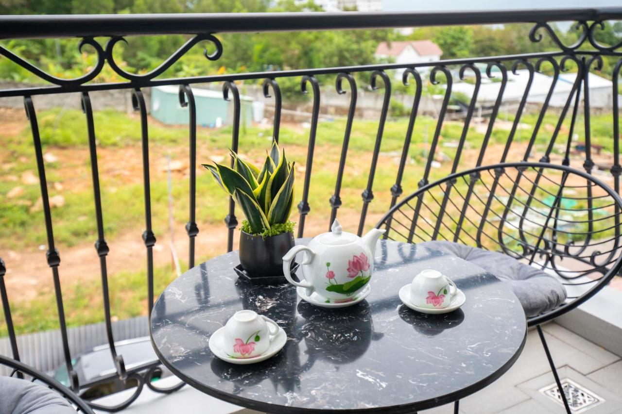 City Center Rosa Hotel Phu Quoc Exterior photo